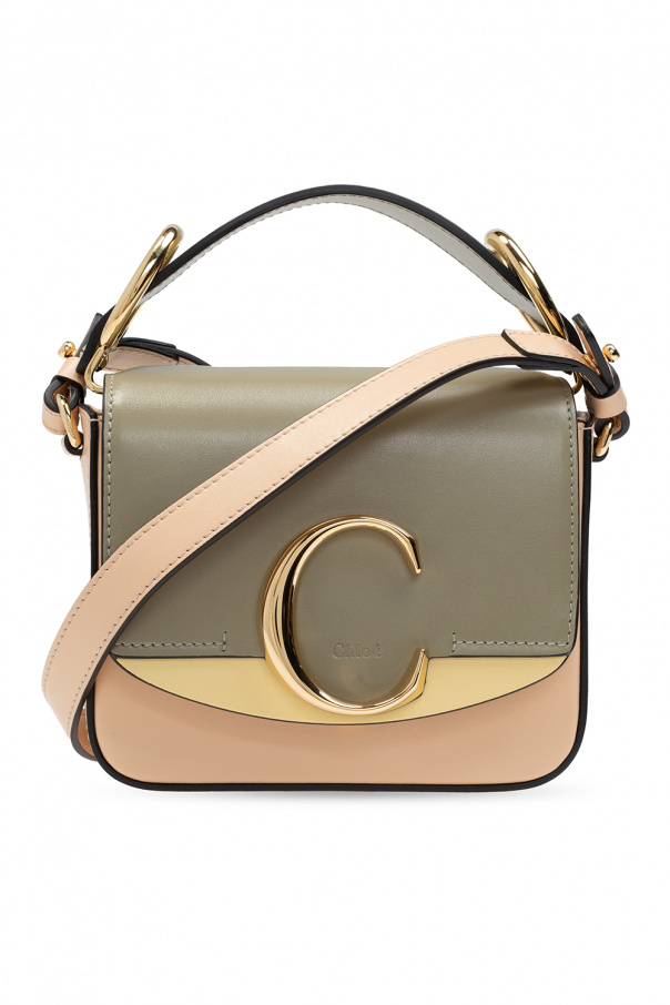 Chloé ‘Chloé C’ shoulder bag